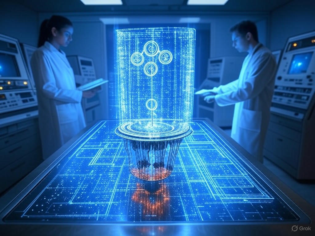 Quantum Cryptography: Securing the Future