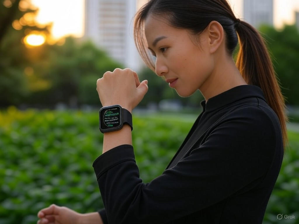Wearable Mental Health Monitors: Real-Time Care